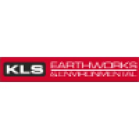 KLS Earthworks & Environmental logo - Similar company to North Star Contracting Inc.