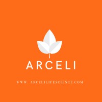 ARCELI LIFESCIENCE logo - Similar company to Kj Sweets