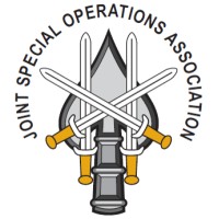 Joint Special Operations Association logo - Similar company to Spytalk
