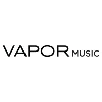 Vapor Music logo - Similar company to Grayson Music