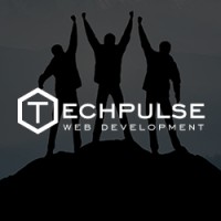Techpulse logo - Similar company to Techpulse