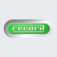 Record S.p.a. logo - Similar company to Record Spa