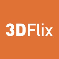 3DFlix logo - Similar company to 3Discovered