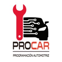 Programación Automotriz PROCAR logo - Similar company to Centro Mexicano De Programación Neurolingüistica