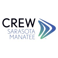 CREW Sarasota/Manatee logo - Similar company to Short Courts