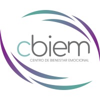 CBIEM - Centro de Bienestar Emocional logo - Similar company to Centro Rumbos