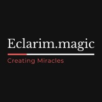 Eclarim.Magic logo - Similar company to The Unitrek