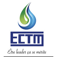 ECTM logo - Similar company to Hydben