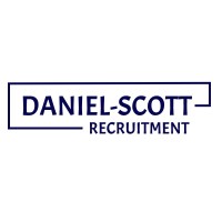 🌟Daniel-Scott Recruitment Ltd🌟 logo - Similar company to Forecast Mine