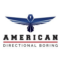 American Directional Boring logo - Similar company to Wtb