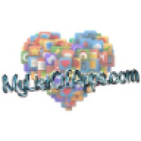 My List of Apps logo - Similar company to Rack + Fin Outfitters