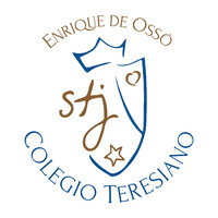 Colegio Enrique de Ossó logo - Similar company to Instituto Kenningar