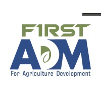 First ADM logo - Similar company to Egy Dove