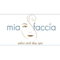 Mia Faccia Salon and Medical Spa logo - Similar company to Spargo Salon, Spa & Medical Spa
