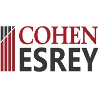 Cohen-Esrey logo - Similar company to Iron Door Development