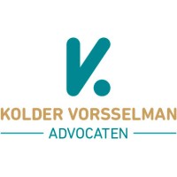 Kolder Vorsselman Advocaten