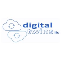 Digital Twins LLC logo - Similar company to Sk Smart Solutions