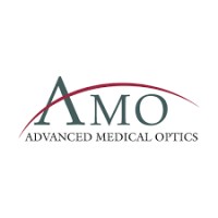 Advanced Medical Optics logo - Similar company to Portal Insulin Llc