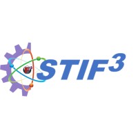 STIF3 logo - Similar company to Hexocean