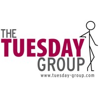 The Tuesday Group Pte Ltd logo - Similar company to Ayko Group