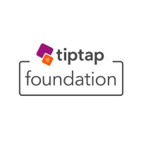 tiptap Foundation logo - Similar company to Tiptap
