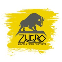 ZUGRO logo - Similar company to Cluster Pro-Nzeb