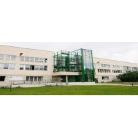 University of Forestry  Sofia logo - Similar company to M2 Prom - Lindera Europe