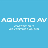 Aquatic AV logo - Similar company to Powerbass, Inc.