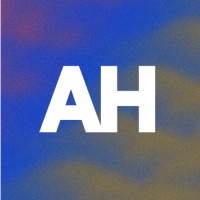 AgencyHabits logo - Similar company to Bx Studio