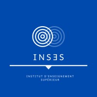 INSES logo - Similar company to Digit Academy