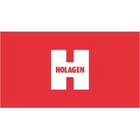 Holagen Services Group Ltd.