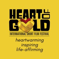 Heart of Gold International Short Film Festival logo - Similar company to Ram Mounts Cz & Sk