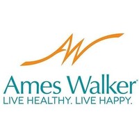 Ames Walker International logo - Similar company to Tarps Now