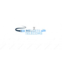 MELGETS logo - Similar company to Lens Tolic