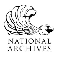 U.S. National Archives and Records Administration logo - Similar company to American Battle Monuments Foundation