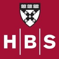 HBS FinTech Club logo - Similar company to Mit Sloan Fintech