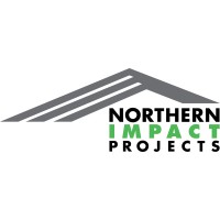 Northern Impact Projects logo - Similar company to Caravel Group
