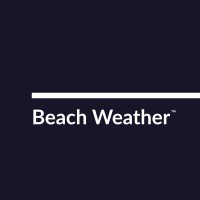Beach Weather Media logo - Similar company to Sidebar Design