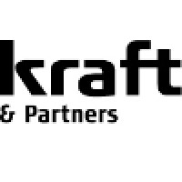 Kraft & Partners A/S logo - Similar company to Sfi - The Danish National Centre For Social Research