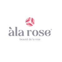 A La Rose logo - Similar company to Larox Temi̇zli̇k Si̇stemleri̇