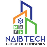 NaibTech Industrial Group logo - Similar company to Mehta Enterprises