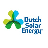 Dutch Solar Energy logo - Similar company to Pse Energy