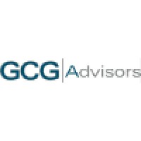 GCG Advisors SC logo - Similar company to Comolevantarcapital.Com