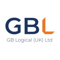 GB Logical (UK) Ltd logo - Similar company to Gb Electronics (Uk) Ltd