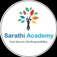 Sarathi Academy logo - Similar company to Ivydude