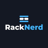 RackNerd LLC logo - Similar company to Colocrossing