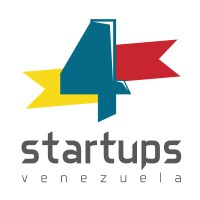 4 Startups Venezuela