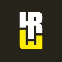 HR rewired logo - Similar company to Hubdot