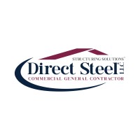 Direct Steel and Construction logo - Similar company to Execultant Consultancy Llc