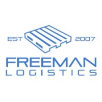 Freeman Logistics logo - Similar company to Mamba Virtual Placement